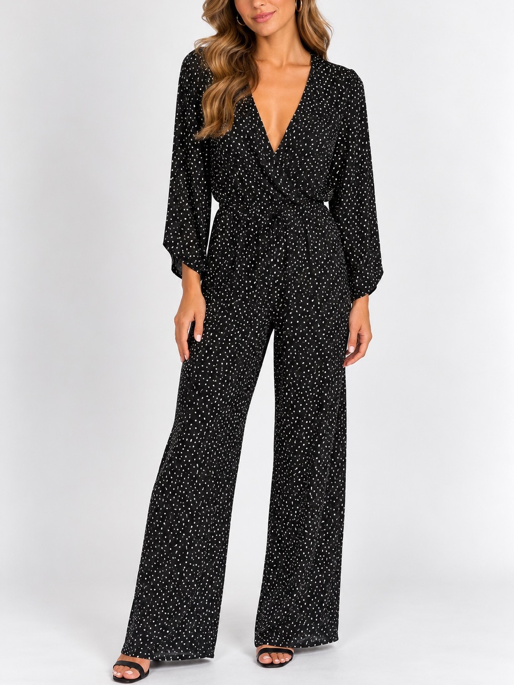 Beach‎ Bunny Jumpsuit